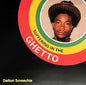 Delton Screechie - Suffering in the Ghetto LP
