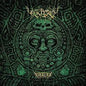 Ershetu - Xibalba LP (Green And White Colored Vinyl)