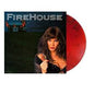 Firehouse - Firehouse LP (Smoke & Fire Colored Vinyl)