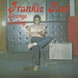 Frankie Paul - Strange Feeling LP