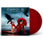 Cardi B - Am I The Drama? 2LP (Red Colored Vinyl)