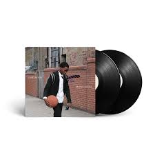 Blood Orange - Essex Honey 2LP (140 Gram Vinyl, 45 RPM, Gatefold LP Jacket)