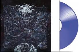 Darkthrone - It Beckons Us All LP (Indie Exclusive, Purple Colored Vinyl)