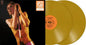 Iggy & The Stooges - Raw Power 2LP (50th Anniversary Edition, Gold Colored Vinyl)