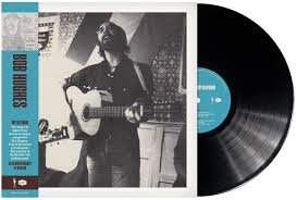 Bob Hughes - My Old Man LP (Indie Exclusive, Anniversary Edition, Reissue)