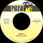 Hopeton Lindo - Tribute 7" (Parish)