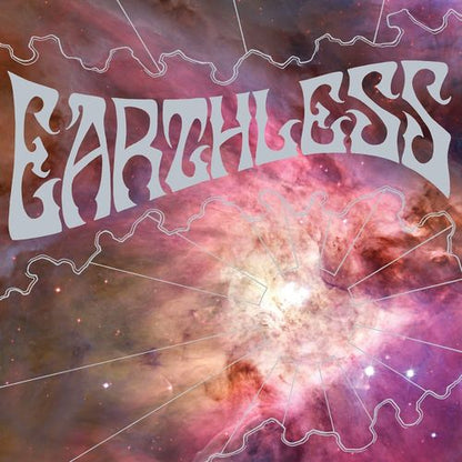 Earthless - Rhythms From A Cosmic Sky LP (Indie Exclusive Purple Vinyl, Bonus 7")
