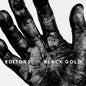 Editors - Black Gold 2LP (Limited White Vinyl)
