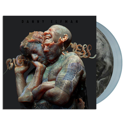 Danny Elfman – Big Mess 2LP (Colored Vinyl)