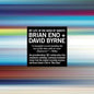Brian Eno & David Byrne - My Life In The Bush Of Ghost 2LP (180g, Remastered)