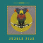 Jungle Fire - S/T LP