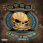 Five Finger Death Punch - A Decade Of Destruction, Vol. 2 (Gatefold)