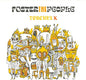 Foster The People - Torches X 2LP (Deluxe Edition, Orange Vinyl, 140 Gram)