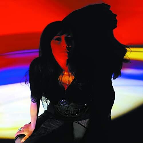 Fabienne Delsol - Four LP