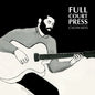 Calvin Keys – Full Court Press LP