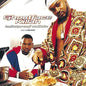 Ghostface Killah - Bulletproof Wallets 2LP