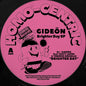 Gideon - Brighter Day 12" (Limited Edition)