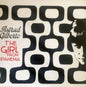 Astrud Gilberto – The Girl From Ipanema LP