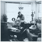 Gold Star – Big Blue LP