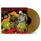 Adolescents – Manifest Density LP (180g, Gold Vinyl)