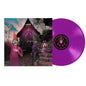 Gorillaz - Cracker Island LP (Indie Exclusive Neon Purple Vinyl)