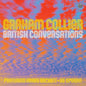 Graham Collier Featuring Harry Beckett & Ed Speight – British Conversations 2LP (Gatefold, Australian Pressing)