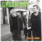 Green Day -  Warning LP
