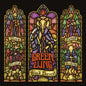Green Lung - Black Harvest LP (Gatefold, Red Vinyl)