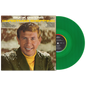 Buck Owens And His Buckaroos – Christmas Shopping LP (Green Vinyl)