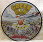 Green Day - Dookie LP (Picture Disc Vinyl)
