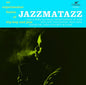 Guru - Jazzmatazz LP