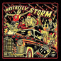 Demented Are Go - Hellbilly Storm LP (Colored Vinyl)