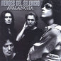 Héroes del Silencio - Avalancha LP (Spanish Pressing, CD Included)