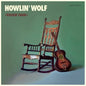 Howlin' Wolf - Rockin Chair LP (180g, Colored Vinyl, Purple, Spanish Pressing)