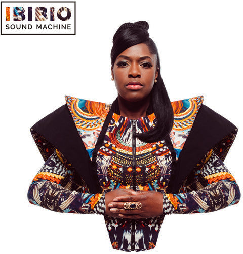Ibibio Sound Machine - Uyai LP