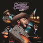 Charley Crockett - Live From The Ryman 2LP (Green and Yellow OR Purple and Red - Random Vinyl)