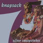 Knapsack - Silver Sweepstakes LP
