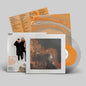 High Vis - Blending LP (Orange & Clear Colored Vinyl)