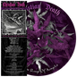 Christian Death - The Rage of Angels LP (Picture Disc Vinyl, Reissue)