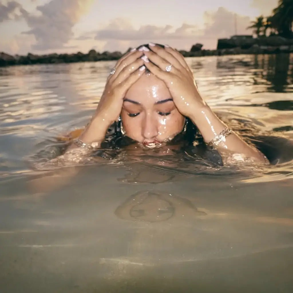 Cleo Sol - Gold LP (Limited Edition UK Pressing)