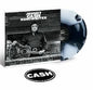 Johnny Cash - Songwriter LP (Indie Exclusive, Limited Edition, Black & White Colored Vinyl)