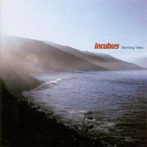 Incubus - Morning View 2LP (180g, Gatefold)