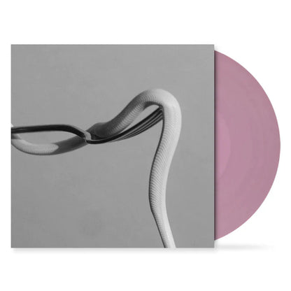 Animals As Leaders - Parrhesia LP (Pink Vinyl, Gatefold)