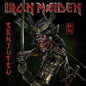 Iron Maiden - Senjutsu 3LP