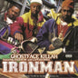 Ghostface Killah - Ironman 2LP (180 Gram Audiophile Pressing)