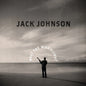 Jack Johnson - Meet The Moonlight LP (180g, Milky Clear Vinyl)