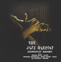 Dorothy Ashby – The Jazz Harpist LP (Clear Vinyl)