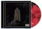 J. Cole -  Born Sinner CD (Jewel Case)