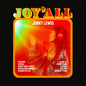 Jenny Lewis - Joy'All LP (Green Vinyl, Indie Exclusive, Gatefold)
