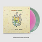 Daniel Johnston - Welcome To My World 2LP (Pink & Green Vinyl, Booklet, Gatefold)